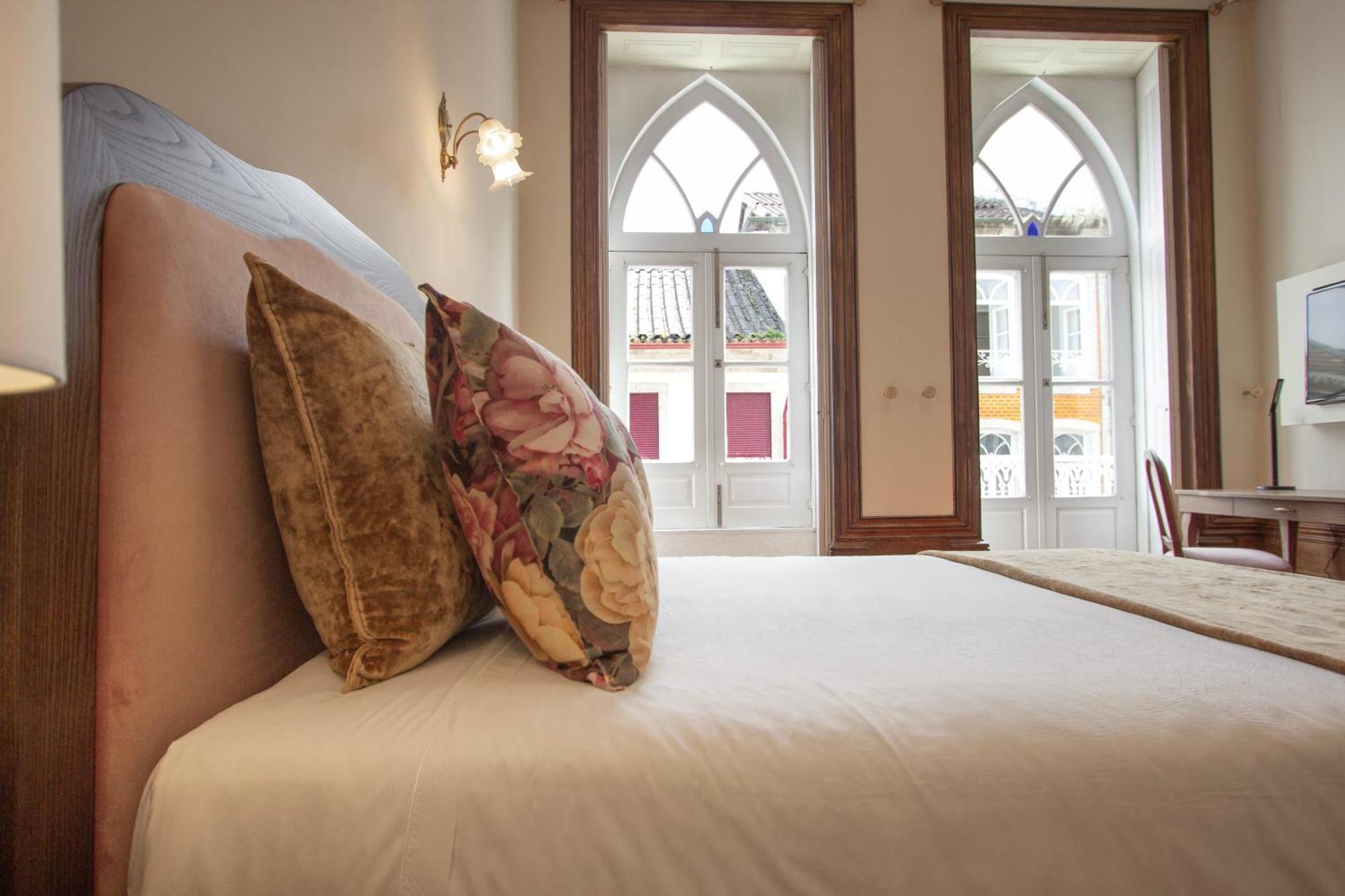 Dom Jose Alojamentos By Guestify Guimaraes Room photo